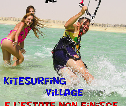 offerte speciali kitesurfing egitto